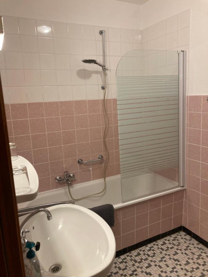 Bed & Breakfast Weisser Stein سشمالنبرغ المظهر الخارجي الصورة