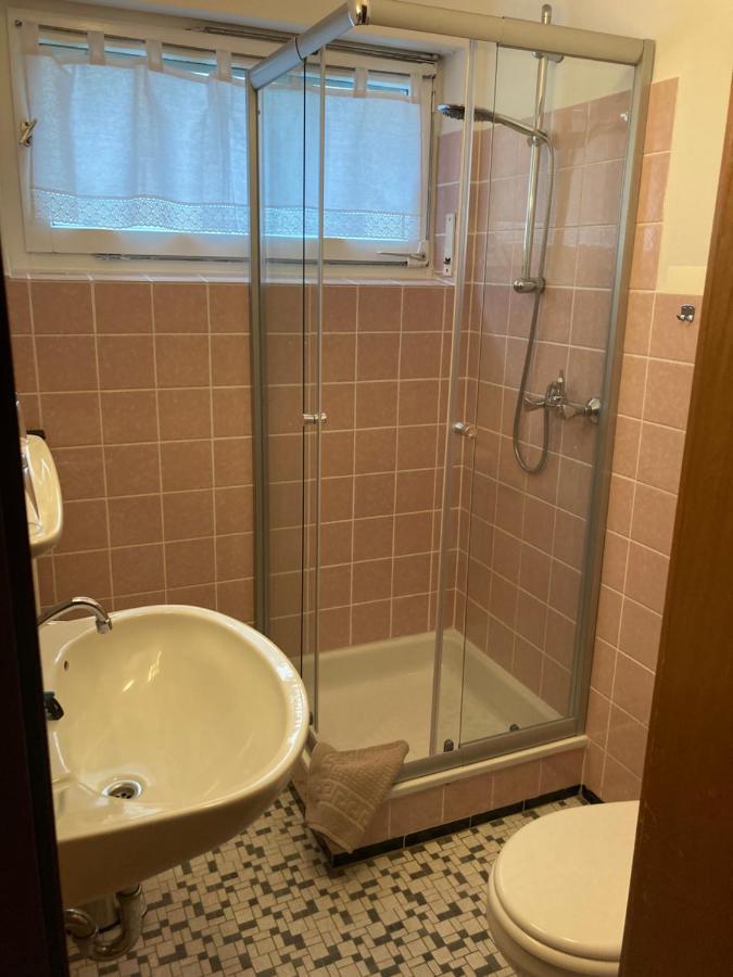 Bed & Breakfast Weisser Stein سشمالنبرغ المظهر الخارجي الصورة