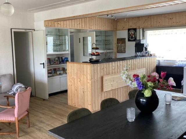Bed & Breakfast Weisser Stein سشمالنبرغ المظهر الخارجي الصورة