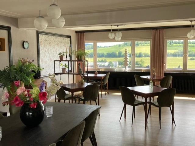 Bed & Breakfast Weisser Stein سشمالنبرغ المظهر الخارجي الصورة